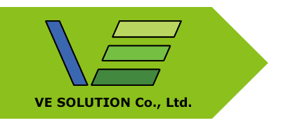 VE Solution Co., Ltd.